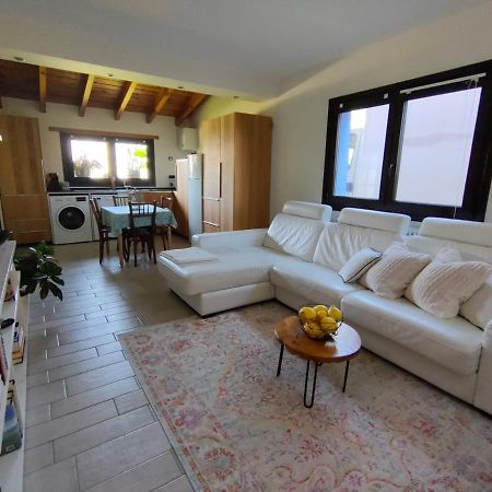 Ferienwohnung Argizu Etxea Mendexa Exterior foto
